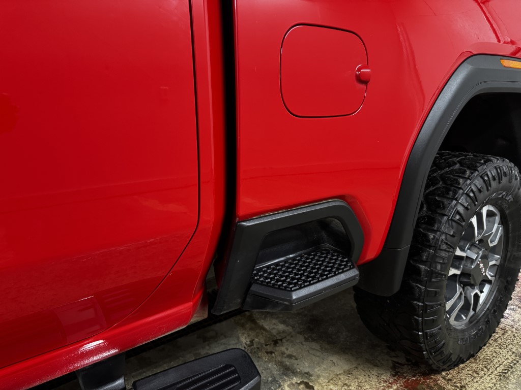 2021 GMC Sierra 2500HD SLT - Photo 88