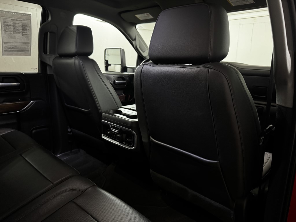 2021 GMC Sierra 2500HD SLT - Photo 70