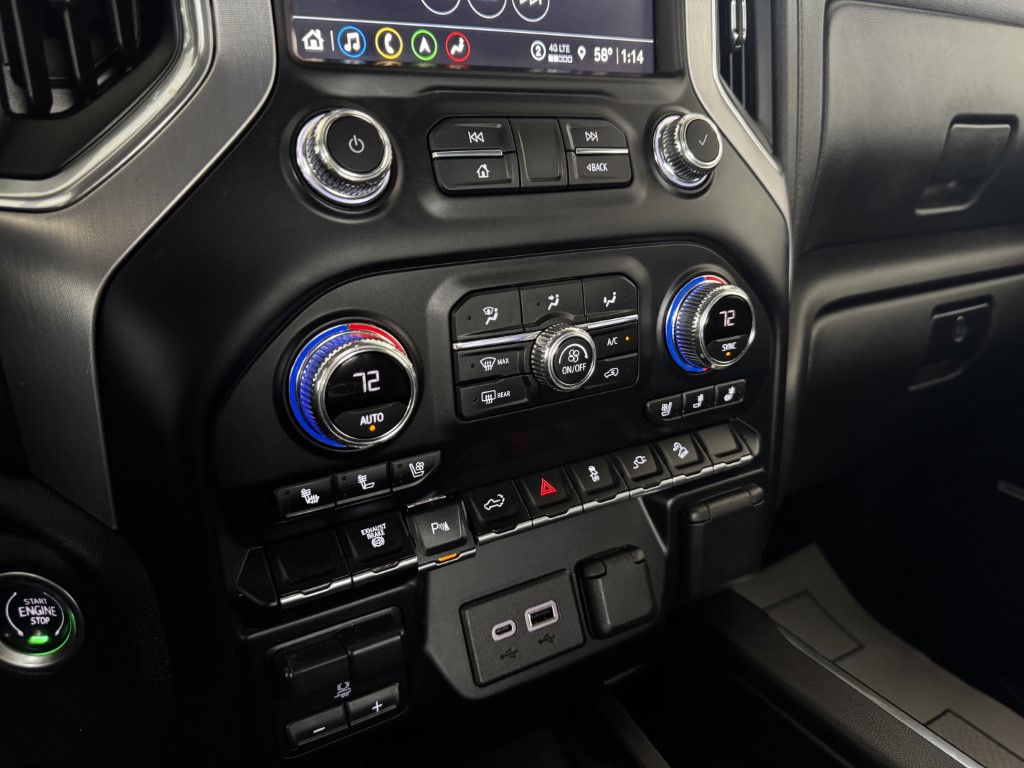 2021 GMC Sierra 2500HD SLT - Photo 31