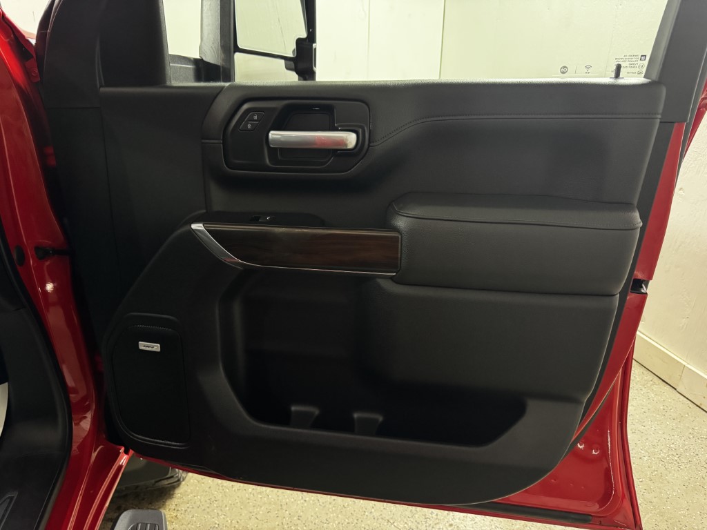2021 GMC Sierra 2500HD SLT - Photo 74