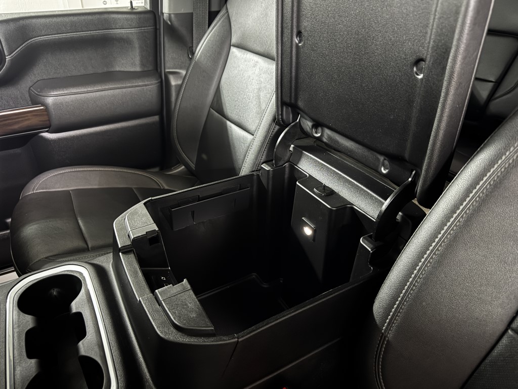 2021 GMC Sierra 2500HD SLT - Photo 25