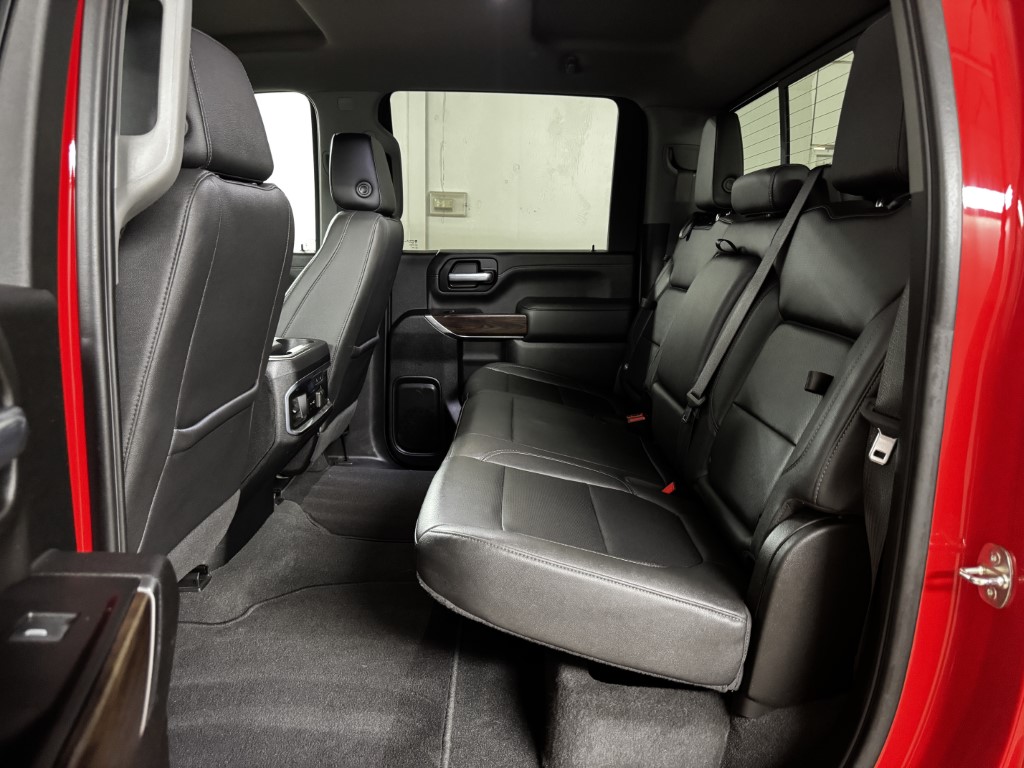 2021 GMC Sierra 2500HD SLT - Photo 56