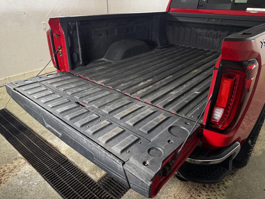 2021 GMC Sierra 2500HD SLT - Photo 90