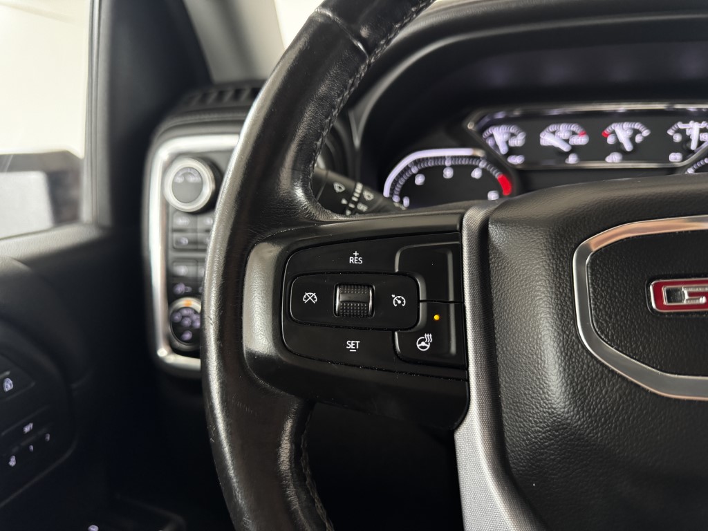 2021 GMC Sierra 2500HD SLT - Photo 39