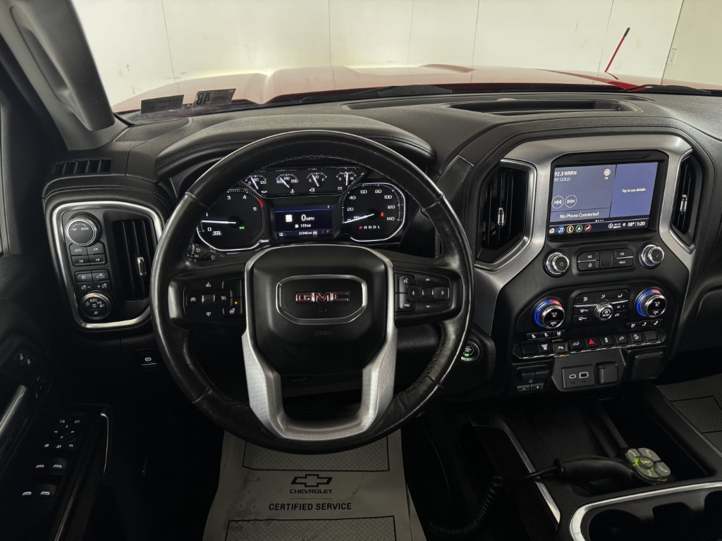 2021 GMC Sierra 2500HD SLT - Photo 51