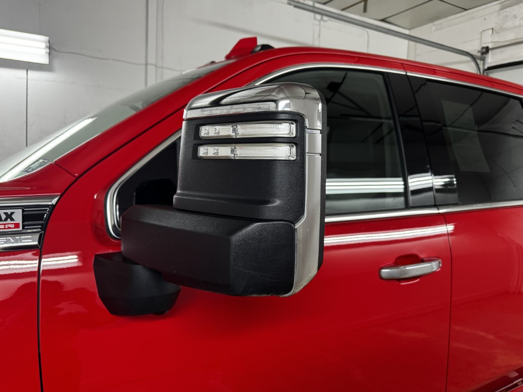 2021 GMC Sierra 2500HD SLT - Photo 17
