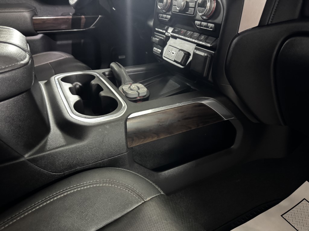2021 GMC Sierra 2500HD SLT - Photo 78