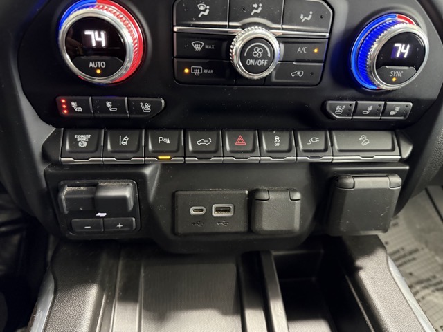2022 GMC Sierra 2500 Denali HD Denali - Photo 60