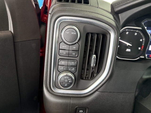 2022 GMC Sierra 2500 Denali HD Denali - Photo 55
