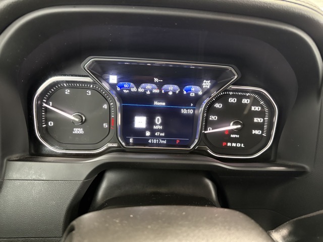 2022 GMC Sierra 2500 Denali HD Denali - Photo 54