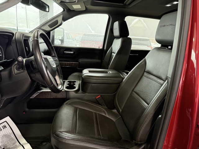 2022 GMC Sierra 2500 Denali HD Denali - Photo 47