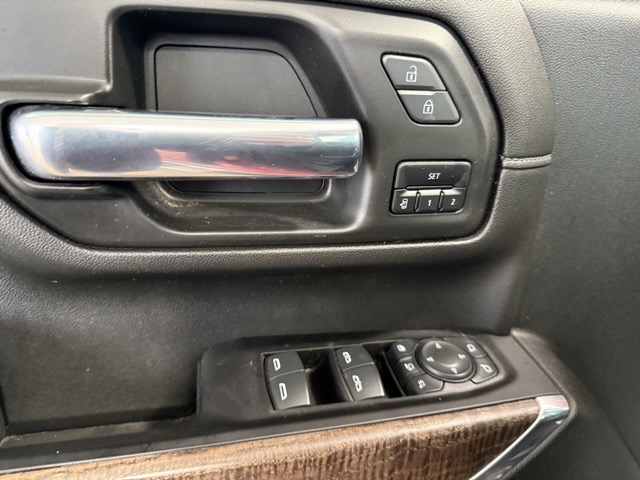 2022 GMC Sierra 2500 Denali HD Denali - Photo 52