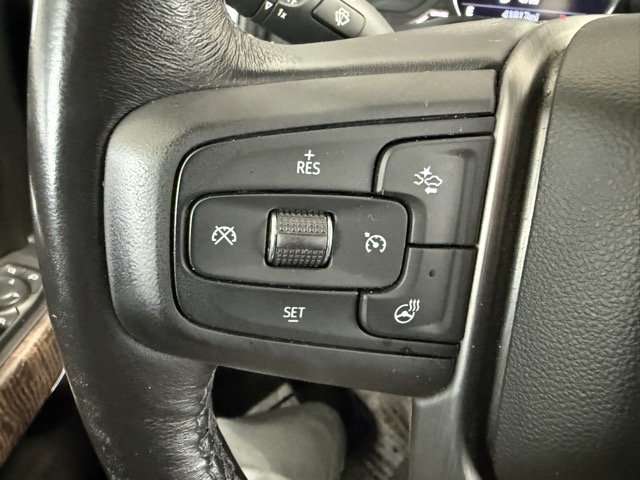 2022 GMC Sierra 2500 Denali HD Denali - Photo 53