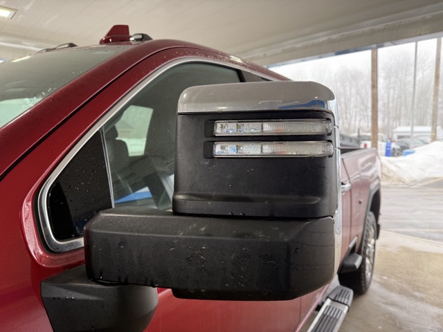 2022 GMC Sierra 2500 Denali HD Denali - Photo 42