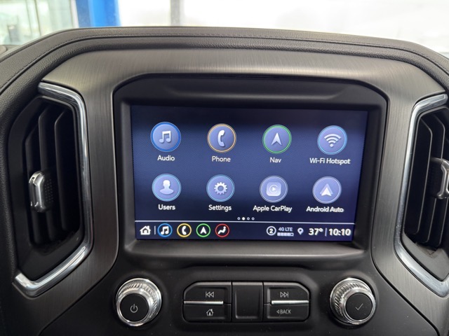 2022 GMC Sierra 2500 Denali HD Denali - Photo 57