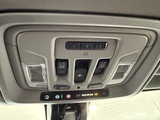 2022 GMC Sierra 2500 Denali HD Denali - Photo 62