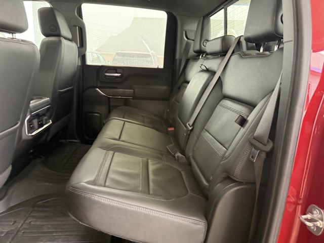 2022 GMC Sierra 2500 Denali HD Denali - Photo 48