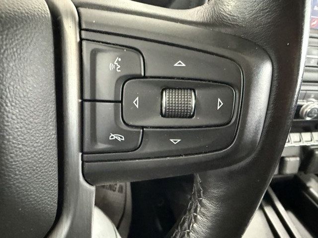 2022 GMC Sierra 2500 Denali HD Denali - Photo 58