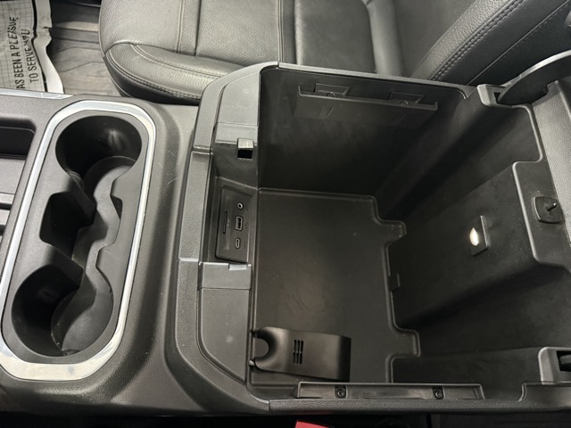 2022 GMC Sierra 2500 Denali HD Denali - Photo 59