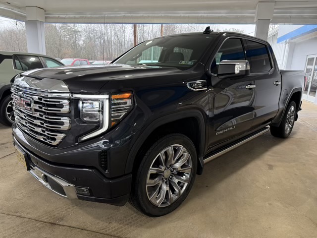 2022 GMC Sierra 2500 Denali HD Denali's photo