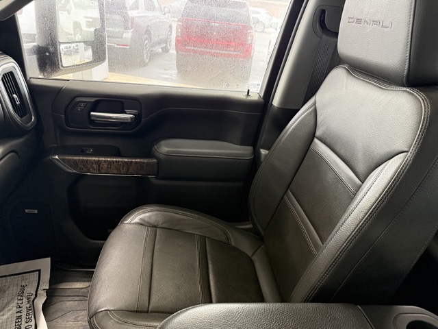 2022 GMC Sierra 2500 Denali HD Denali - Photo 64