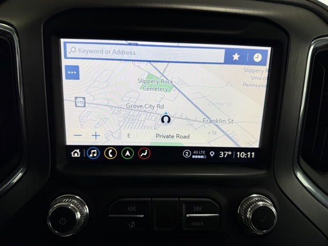 2022 GMC Sierra 2500 Denali HD Denali - Photo 61