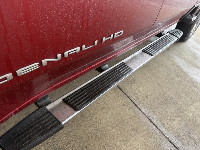 2022 GMC Sierra 2500 Denali HD Denali - Photo 46