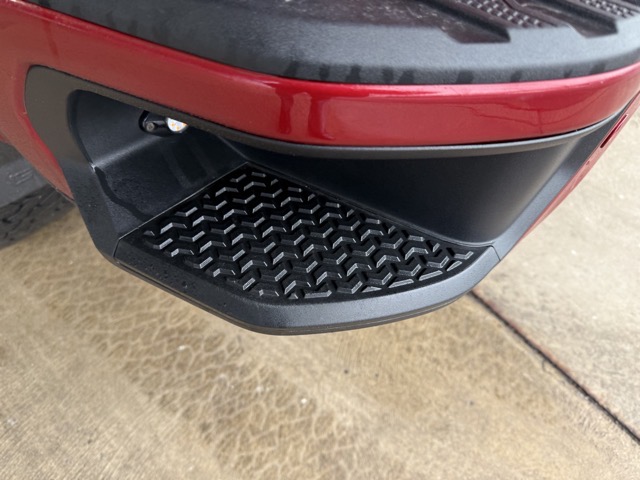 2022 GMC Sierra 2500 Denali HD Denali - Photo 44