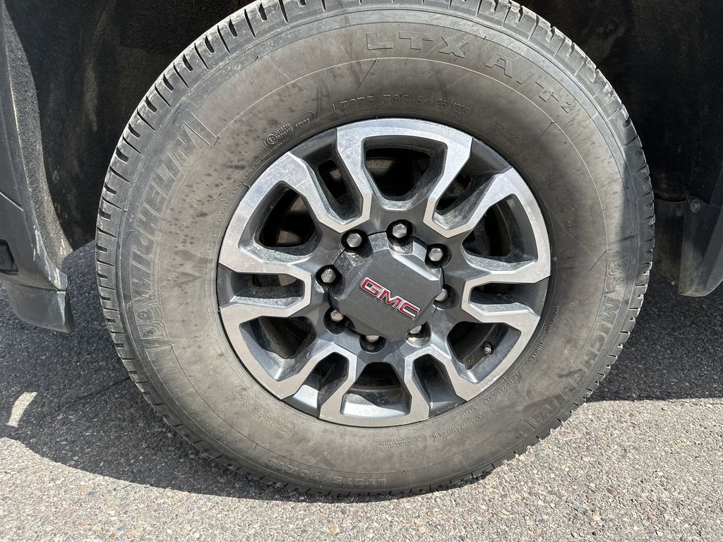 2024 Gmc Sierra 3500 HD SLE photo 22