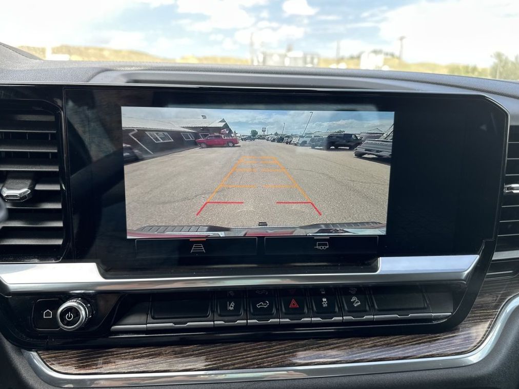 2024 Gmc Sierra 3500 HD SLE photo 10