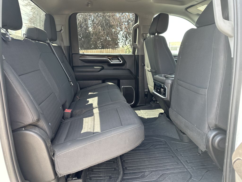 2024 Gmc Sierra 3500 HD SLE photo 20