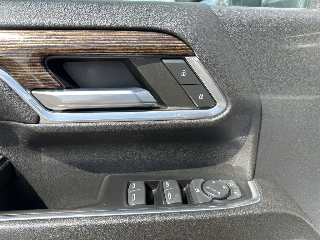 2024 Gmc Sierra 3500 HD SLE photo 7
