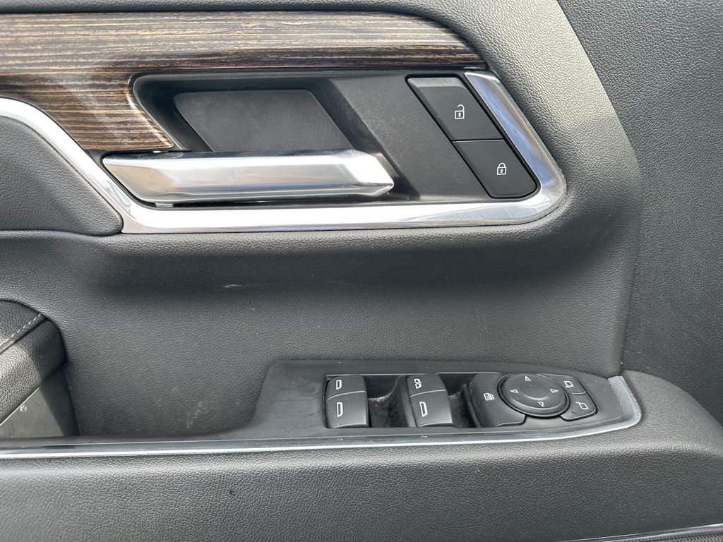 2024 Gmc Sierra 3500 HD SLE photo 7