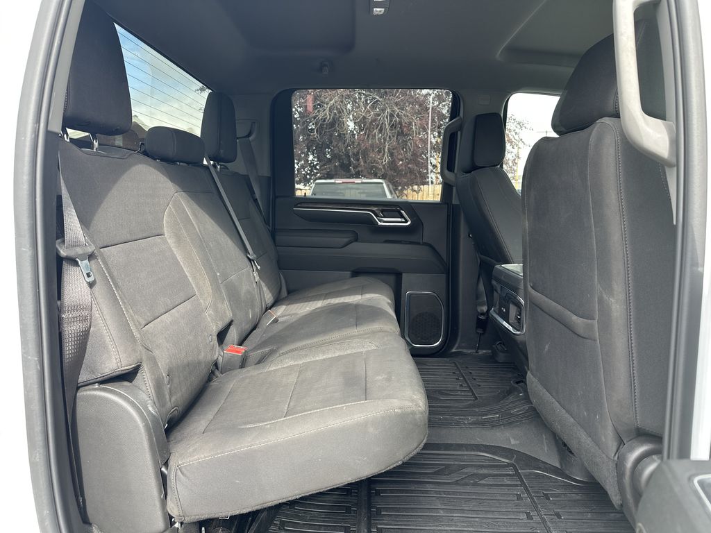 2024 Gmc Sierra 3500 HD SLE photo 19