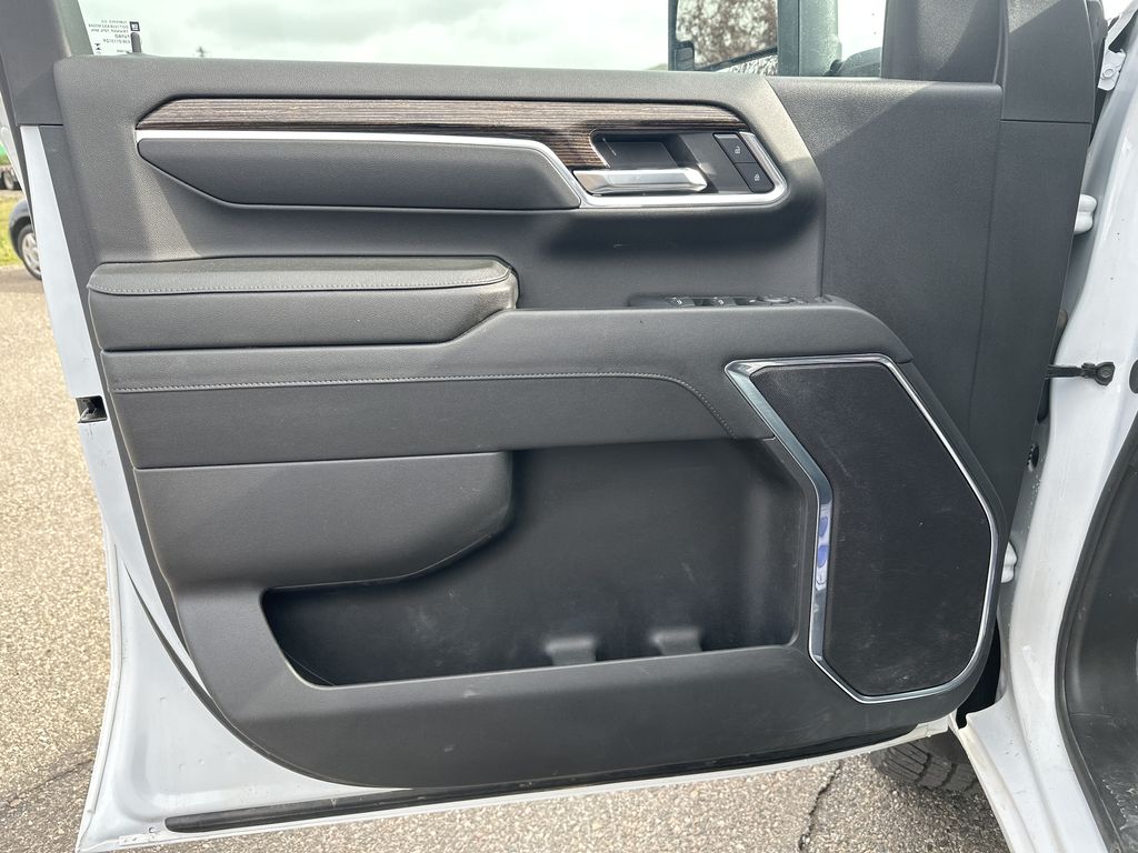 2024 Gmc Sierra 3500 HD SLE photo 6