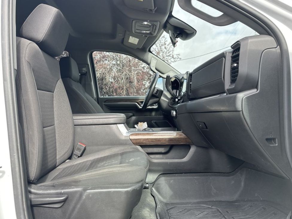2024 Gmc Sierra 3500 HD SLE photo 20