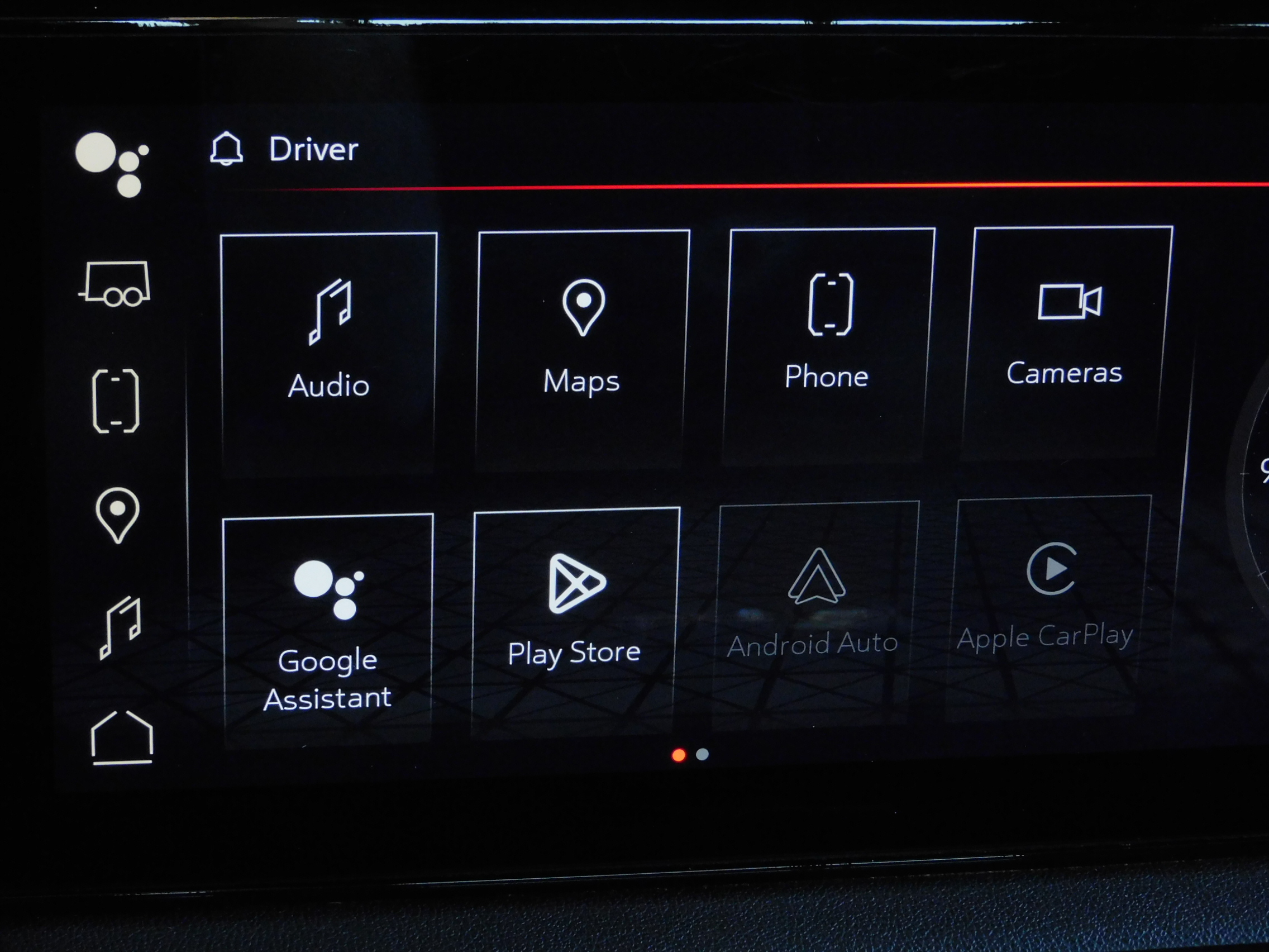 2024 Gmc Sierra 3500 HD AT4 photo 2