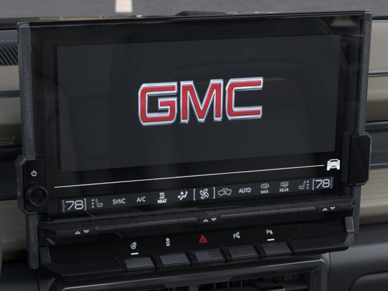 New 2026 Void Black GMC 2X image 63