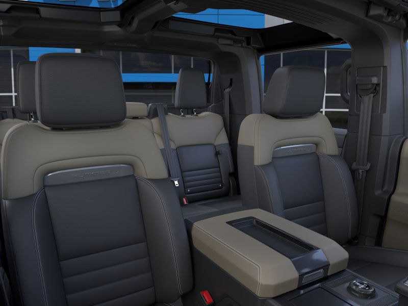 New 2026 Void Black GMC 2X image 67