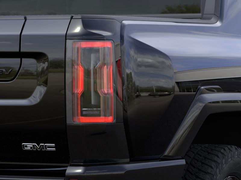 New 2026 Void Black GMC 2X image 54