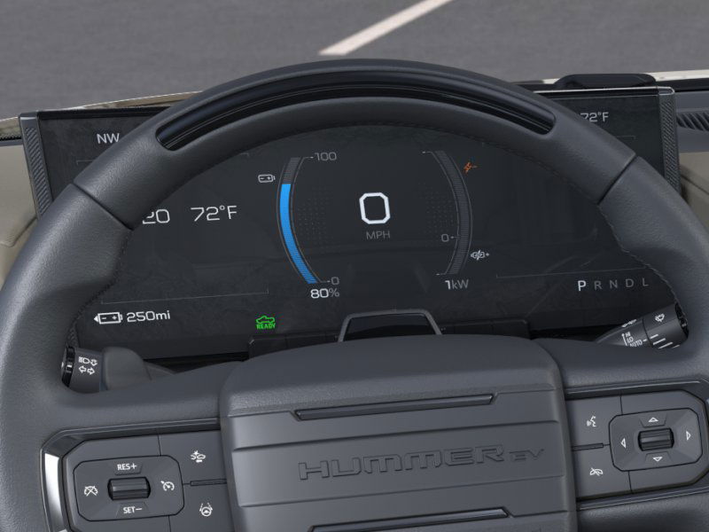 New 2026 Void Black GMC 2X image 61