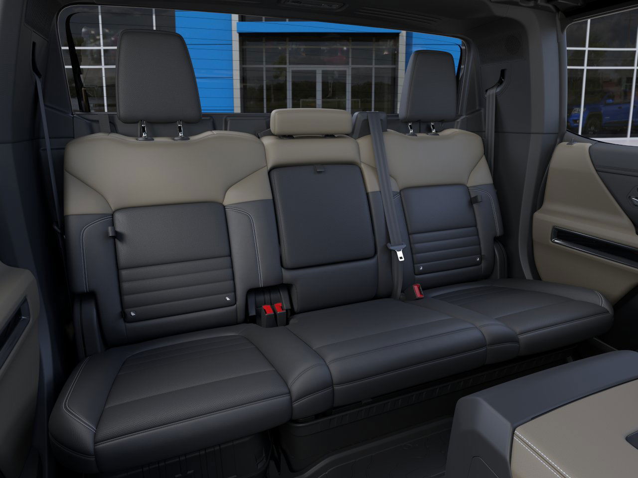 New 2026 Void Black GMC 2X image 60