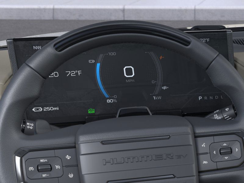 2026 GMC HUMMER EV 2X - Photo 42