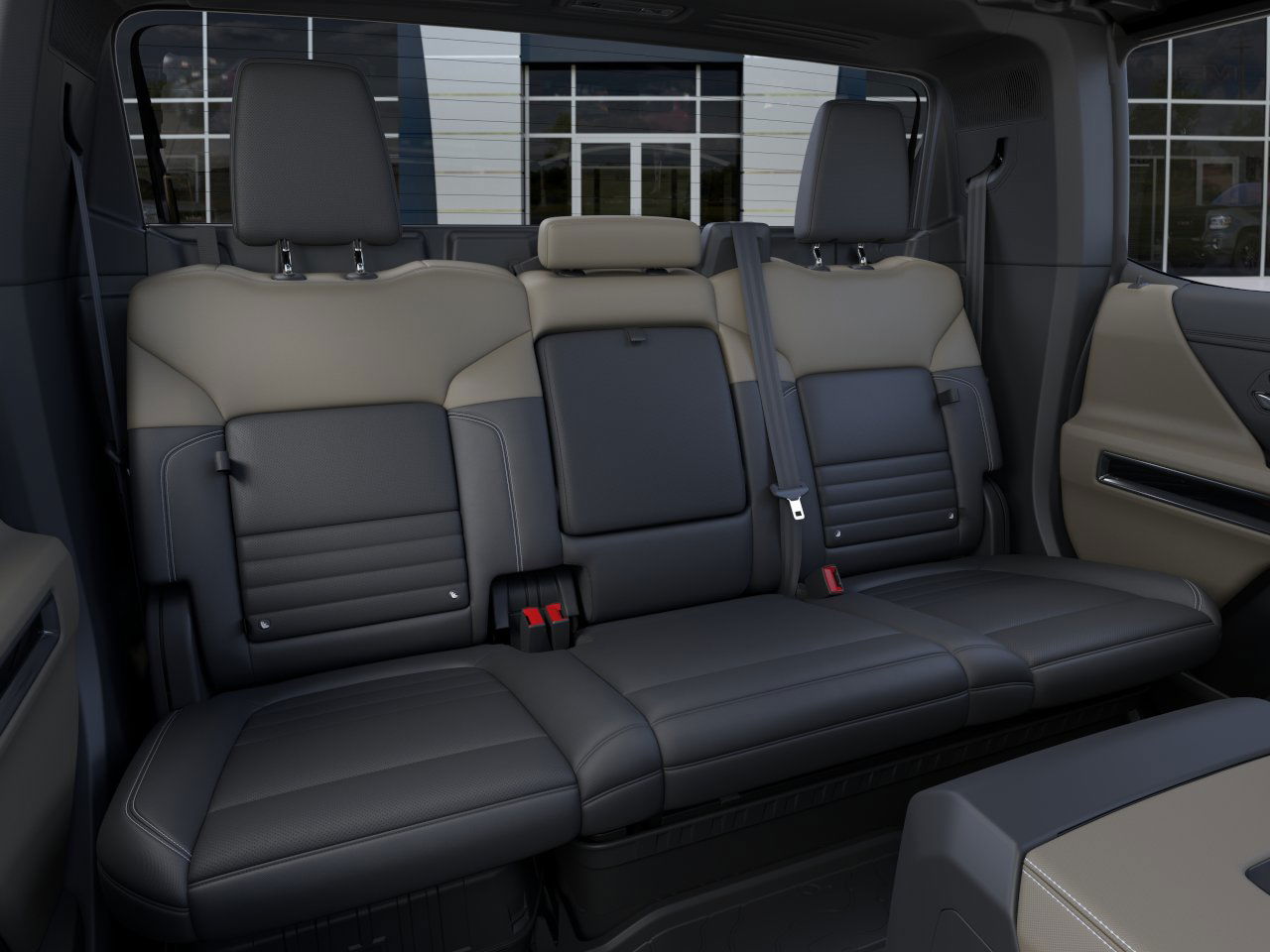 2026 GMC HUMMER EV 2X - Photo 41