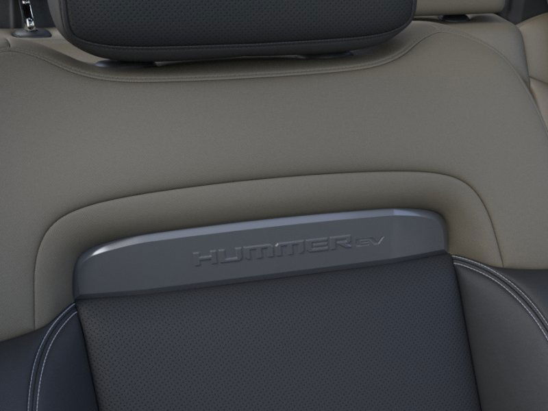 2026 GMC HUMMER EV 2X - Photo 45