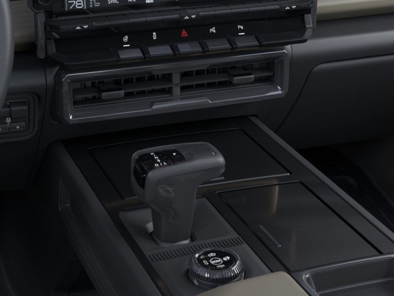 New 2026 Void Black GMC 2X image 56