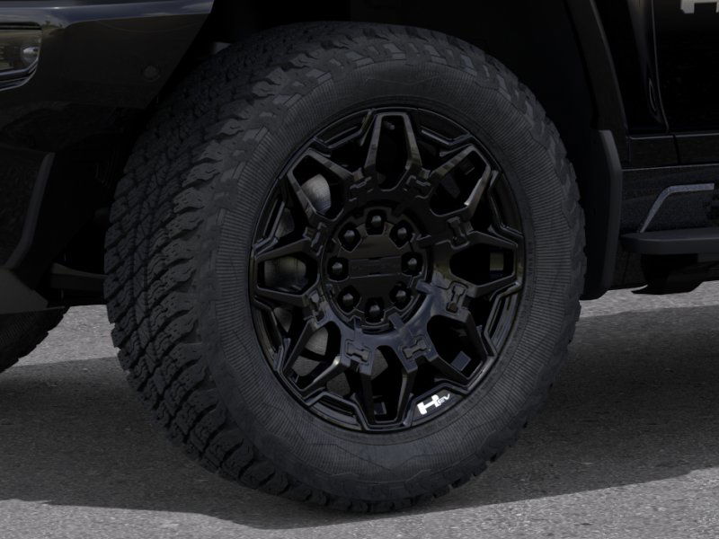 New 2026 Void Black GMC 2X image 42