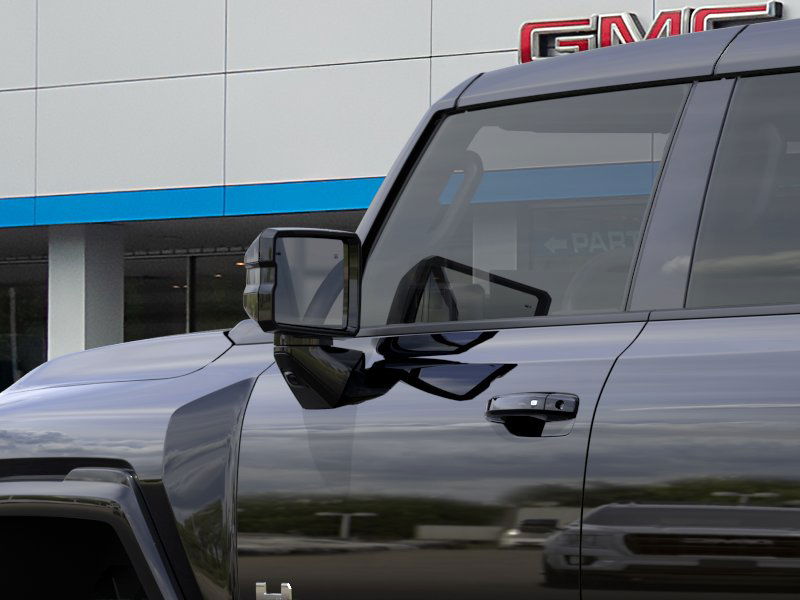 New 2026 Void Black GMC 2X image 45