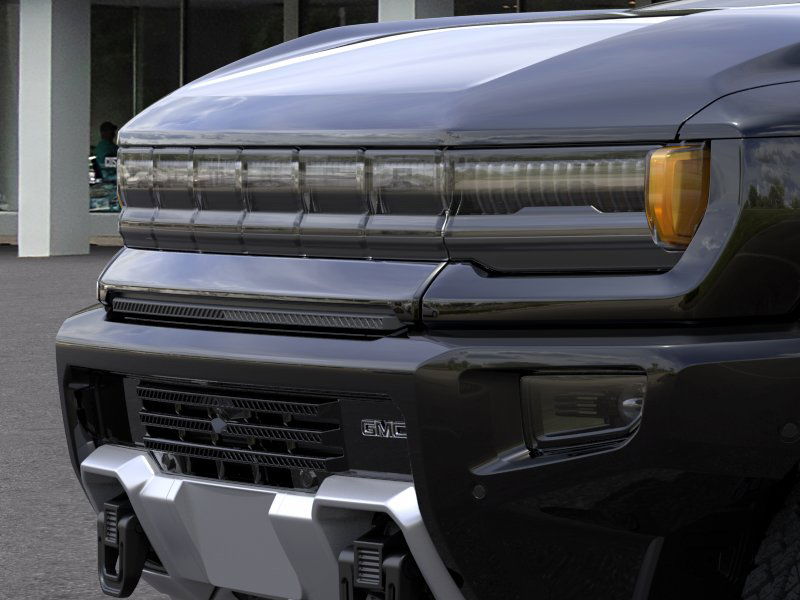 New 2026 Void Black GMC 2X image 46