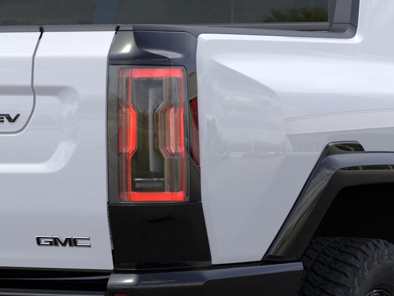 New 2026 Interstellar White GMC 2X image 35